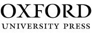 OUP Logo